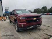 ✅ 2016 Chevrolet Silverado 1500 LT • VIN: 3GCUKREC2GG236531 • Lot: 85172265. Wystawiony na Copart z przebiegiem 235 301 mil. Bezpłatny archiwum sprzedaży aukcyjnych z USA i szczegółowy raport historii pojazdu na DreamBid. Zdjęcie 13.