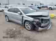 2018 Chevrolet Impala Premier z VIN 2G1125S31J9147320, wystawiony jako IAAI lot #42891454 z przebiegiem Nie podano mil oraz . Historia ofert i sprzedaży dostępna na DreamBid. Obrazek 1.