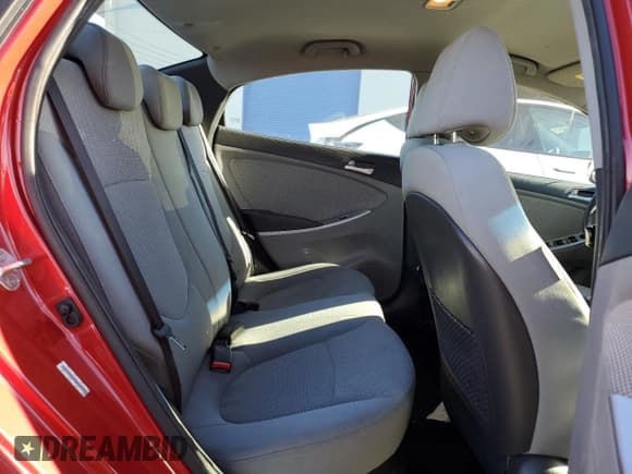 ✅ 2014 Hyundai Accent GLS • VIN: KMHCT4AE8EU620371 • Лот: 76966584. Опубликован ранее на Copart с пробегом 129 703 миль. Бесплатный доступ к архиву аукционных продаж из США и подробный отчёт об истории автомобиля на DreamBid. Изображение 10.