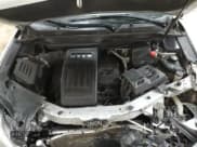 ✅ 2013 GMC Terrain SLE • VIN: 2GKALMEK4D6206744 • Lot: 87412635. Listed on Copart with 123,920 mi. Free auction sales archive from the USA and detailed vehicle history report at DreamBid. Image 12.