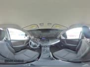 ✅ 2012 Mazda 3 i Touring • VIN: JM1BL1VF1C1504591 • Lot: 70701115. Listed on Copart with 84,640 mi. Free auction sales archive from the USA and detailed vehicle history report at DreamBid. Image 15.