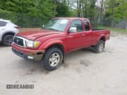 ✅ 2004 Toyota Tacoma • VIN: 5TEWN72NX4Z361643 • Lot: 42279926. Wystawiony na IAAI z przebiegiem 189 250 mil. Bezpłatny archiwum sprzedaży aukcyjnych z USA i szczegółowy raport historii pojazdu na DreamBid. Zdjęcie 2.
