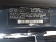 ✅ 2008 Volvo S40 R-Design • VIN: YV1MS672182390378 • Лот: 42740849. Опубликован ранее на IAAI с пробегом 166 018 миль. Бесплатный доступ к архиву аукционных продаж из США и подробный отчёт об истории автомобиля на DreamBid. Изображение 9.