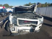 ✅ 2014 GMC Sierra 1500 SLT • VIN: 3GTU2VEC1EG331586 • Lot: 43481463. Listed on IAAI with Not provided. Free auction sales archive from the USA and detailed vehicle history report at DreamBid. Image 6.