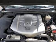 ✅ 2006 Lexus GX 470 • VIN: JTJBT20X560105793 • Lot: 43372066. Listed on IAAI with 230,097 mi. Free auction sales archive from the USA and detailed vehicle history report at DreamBid. Image 10.