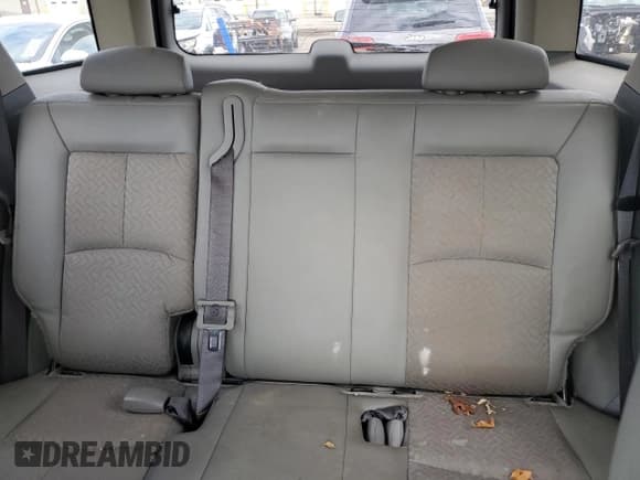 ✅ 2007 Saturn VUE V6 • VIN: 5GZCZ53477S837470 • Лот: 82739325. Опубликован ранее на Copart с пробегом 103 422 миль. Бесплатный доступ к архиву аукционных продаж из США и подробный отчёт об истории автомобиля на DreamBid. Изображение 10.