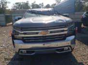 ✅ 2021 Chevrolet Silverado 1500 LTZ • VIN: 3GCUYGED7MG475967 • Lot: 75171234. Wystawiony na Copart z przebiegiem Nie podano. Bezpłatny archiwum sprzedaży aukcyjnych z USA i szczegółowy raport historii pojazdu na DreamBid. Zdjęcie 5.