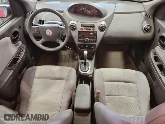 ✅ 2007 Saturn ION ION 2 • VIN: 1G8AJ55F57Z179194 • Лот: 86555605. Опубликован ранее на Copart с пробегом 110 121 миль. Бесплатный доступ к архиву аукционных продаж из США и подробный отчёт об истории автомобиля на DreamBid. Изображение 8.