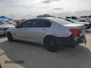 ✅ 2014 BMW 7 Series 740Li • VIN: WBAYE4C57ED137985 • Лот: 89680015. Опубликован ранее на Copart с пробегом 118 175 миль. Бесплатный доступ к архиву аукционных продаж из США и подробный отчёт об истории автомобиля на DreamBid. Изображение 2.