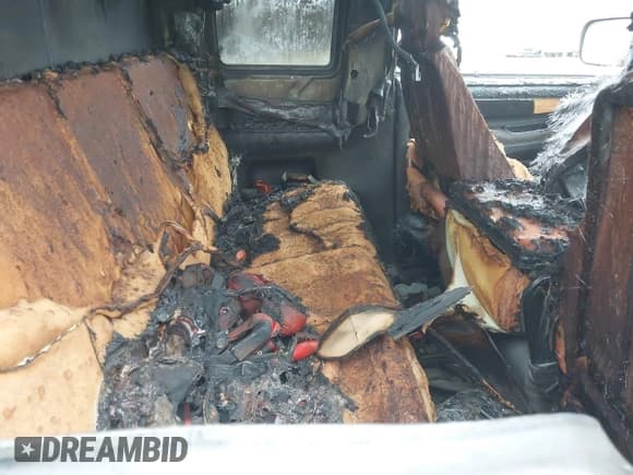 ✅ 1997 Dodge 1500 • VIN: 3B7HF13Z4VG765894 • Lot: 41502075. Wystawiony na IAAI z przebiegiem Nie podano. Bezpłatny archiwum sprzedaży aukcyjnych z USA i szczegółowy raport historii pojazdu na DreamBid. Zdjęcie 8.