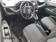 ✅ 2016 Ram ProMaster City Cargo Tradesman • VIN: ZFBERFAT6G6B18316 • Лот: 63345225. Опубликован ранее на Copart с пробегом 168 865 миль. Бесплатный доступ к архиву аукционных продаж из США и подробный отчёт об истории автомобиля на DreamBid. Изображение 8.