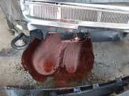 ✅ 2011 Chevrolet Silverado 2500HD LTZ • VIN: 1GC1KYC83BF192822 • Lot: 42508183. Listed on IAAI with 81,195 mi. Free auction sales archive from the USA and detailed vehicle history report at DreamBid. Image 18.