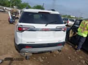 ✅ 2019 GMC Acadia SLE • VIN: 1GKKNSLSXKZ277552 • Лот: 42374245. Опубликован ранее на IAAI с пробегом Не указан. Бесплатный доступ к архиву аукционных продаж из США и подробный отчёт об истории автомобиля на DreamBid. Изображение 17.