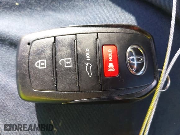 ✅ 2025 Toyota Camry LE • VIN: 4T1DBADK7SU534973 • Лот: 43284752. Опубликован ранее на IAAI с пробегом 1 723 миль. Бесплатный доступ к архиву аукционных продаж из США и подробный отчёт об истории автомобиля на DreamBid. Изображение 11.