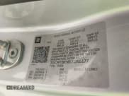 ✅ 2018 Chevrolet Colorado 4WD Work Truck • VIN: 1GCHTBEN5J1265177 • Lot: 42017849. Listed on IAAI with Not provided. Free auction sales archive from the USA and detailed vehicle history report at DreamBid. Image 9.