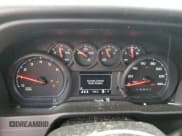 ✅ 2024 Chevrolet Silverado 1500 • VIN: 1GB4WLE79RF466578 • Лот: 84248384. Опубликован ранее на Copart с пробегом 748 миль. Бесплатный доступ к архиву аукционных продаж из США и подробный отчёт об истории автомобиля на DreamBid. Изображение 9.