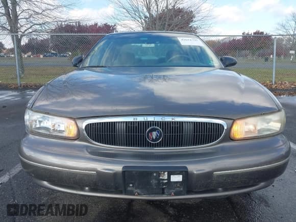 ✅ 2003 Buick Century Custom • VIN: 2G4WS52J531166526 • Лот: 43651735. Опубликован ранее на IAAI с пробегом 45 819 миль. Бесплатный доступ к архиву аукционных продаж из США и подробный отчёт об истории автомобиля на DreamBid. Изображение 6.