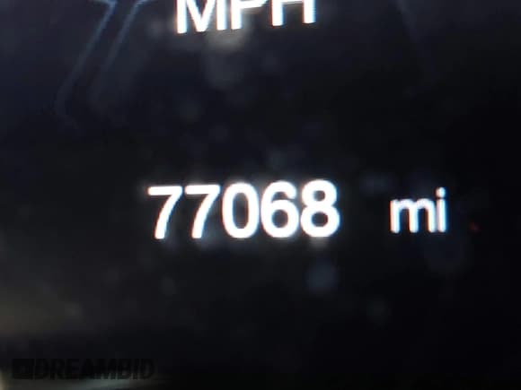 ✅ 2021 Jeep Compass Altitude • VIN: 3C4NJDBBXMT584084 • Lot: 42922865. Listed on IAAI with 77,068 mi. Free auction sales archive from the USA and detailed vehicle history report at DreamBid. Image 15.