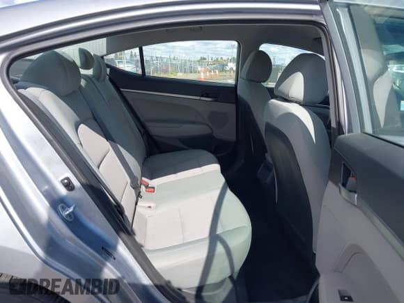 2017 Hyundai Elantra SE с VIN 5NPD74LF4HH063895, выставлен на аукционе IAAI как лот 43465521 с пробегом 116 118 миль миль и . История ставок и продаж доступна на DreamBid. Изображение 8.