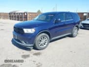 ✅ 2016 Dodge Durango Special Service • VIN: 1C4SDJFT3GC456023 • Lot: 41976356. Wystawiony na IAAI z przebiegiem 128 004 mil. Bezpłatny archiwum sprzedaży aukcyjnych z USA i szczegółowy raport historii pojazdu na DreamBid. Zdjęcie 2.