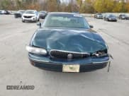 ✅ 1998 Buick LeSabre Custom • VIN: 1G4HP52K4WH522520 • Lot: 89833335. Wystawiony na Copart z przebiegiem 89 395 mil. Bezpłatny archiwum sprzedaży aukcyjnych z USA i szczegółowy raport historii pojazdu na DreamBid. Zdjęcie 5.
