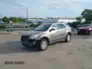 2011 Chevrolet Equinox 1LT с VIN 2CNFLDE58B6427168, выставлен на аукционе IAAI как лот 42777823 с пробегом 101 405 миль миль и . История ставок и продаж доступна на DreamBid. Изображение 2.