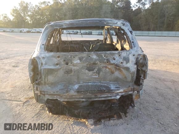 ✅ 2020 Hyundai Palisade Limited • VIN: KM8R54HE6LU137100 • Лот: 76845194. Опубликован ранее на Copart с пробегом Не указан. Бесплатный доступ к архиву аукционных продаж из США и подробный отчёт об истории автомобиля на DreamBid. Изображение 6.