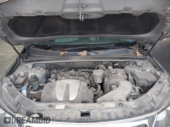 ✅ 2013 Kia Sorento LX • VIN: 5XYKTDA22DG368428 • Lot: 42957898. Wystawiony na IAAI z przebiegiem 183 540 mil. Bezpłatny archiwum sprzedaży aukcyjnych z USA i szczegółowy raport historii pojazdu na DreamBid. Zdjęcie 10.