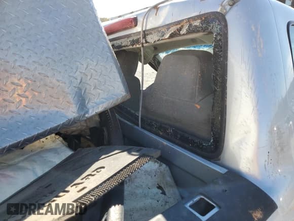 ✅ 2006 Ford Ranger XL Fleet • VIN: 1FTYR11E46PA88415 • Лот: 90048395. Опубликован ранее на Copart с пробегом 111 313 миль. Бесплатный доступ к архиву аукционных продаж из США и подробный отчёт об истории автомобиля на DreamBid. Изображение 10.