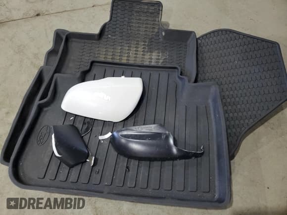 ✅ 2024 Subaru Forester Limited • VIN: JF2SKAKC5RH470170 • Лот: 85088595. Опубликован ранее на Copart с пробегом 4 349 миль. Бесплатный доступ к архиву аукционных продаж из США и подробный отчёт об истории автомобиля на DreamBid. Изображение 13.