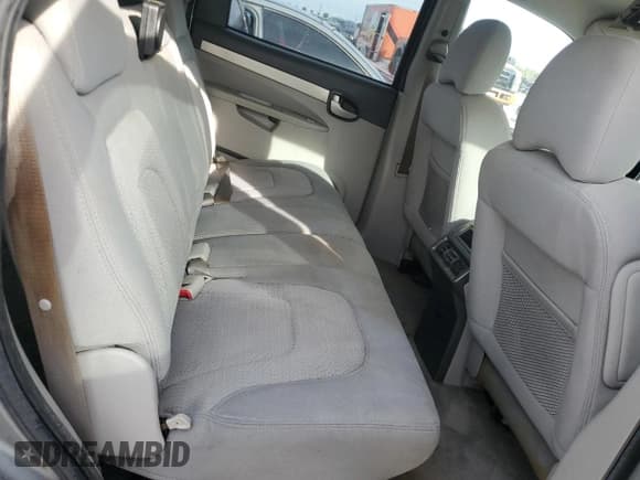 ✅ 2004 Buick Rendezvous • VIN: 3G5DA03E74S541994 • Лот: 74998264. Опубликован ранее на Copart с пробегом Не указан. Бесплатный доступ к архиву аукционных продаж из США и подробный отчёт об истории автомобиля на DreamBid. Изображение 11.