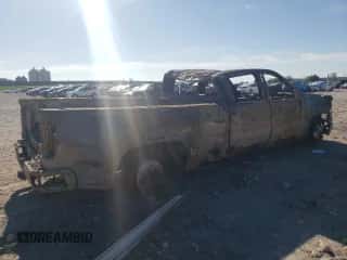 2022 Chevrolet Silverado 3500HD High Country с VIN 1GC4YVEY1NF313200, выставлен на аукционе Copart как лот 80905254 с пробегом Не указан миль и Списание • Salvage title. История ставок и продаж доступна на DreamBid. Изображение 3.