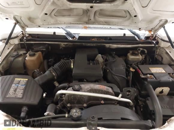 ✅ 2008 Hummer H3 SUV • VIN: 5GTEN13E388144071 • Lot: 43530657. Wystawiony na IAAI z przebiegiem 195 965 mil. Bezpłatny archiwum sprzedaży aukcyjnych z USA i szczegółowy raport historii pojazdu na DreamBid. Zdjęcie 10.