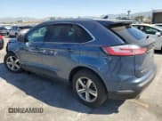 ✅ 2019 Ford Edge SEL • VIN: 2FMPK3J94KBB93452 • Лот: 52035395. Опубликован ранее на Copart с пробегом 20 015 миль. Бесплатный доступ к архиву аукционных продаж из США и подробный отчёт об истории автомобиля на DreamBid. Изображение 2.
