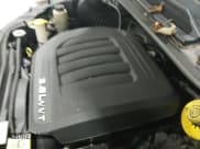 ✅ 2015 Chrysler Town & Country Touring L • VIN: 2C4RC1CG0FR629494 • Lot: 43284740. Listed on IAAI with 121,372 mi. Free auction sales archive from the USA and detailed vehicle history report at DreamBid. Image 19.