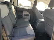 ✅ 2023 Ford Maverick XLT • VIN: 3FTTW8E38PRA86682 • Лот: 89732895. Опубликован ранее на Copart с пробегом 23 370 миль. Бесплатный доступ к архиву аукционных продаж из США и подробный отчёт об истории автомобиля на DreamBid. Изображение 10.