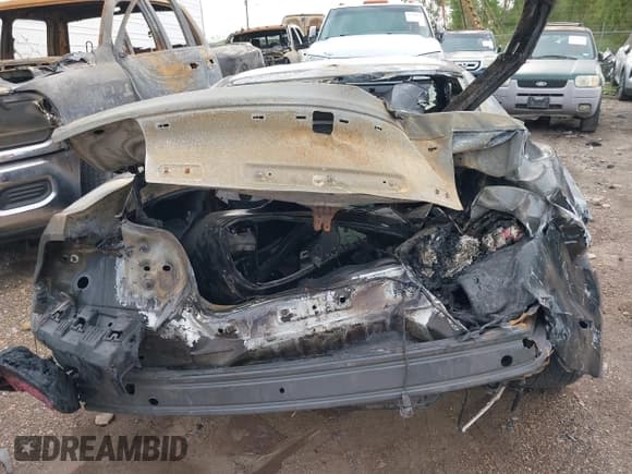 ✅ 2021 Ford Mustang GT • VIN: 1FA6P8CF0M5137281 • Lot: 42335963. Listed on IAAI with Not provided. Free auction sales archive from the USA and detailed vehicle history report at DreamBid. Image 16.