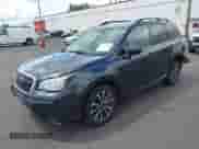 2017 Subaru Forester Premium with VIN JF2SJGEC3HH574835, listed as a IAAI auction lot 42532895 with 95,728 mi miles and . Bid and sale history available at DreamBid. Image 2.