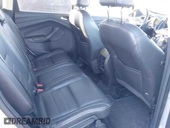 ✅ 2016 Ford Escape Titanium • VIN: 1FMCU9JX0GUB37309 • Лот: 43623997. Опубликован ранее на IAAI с пробегом 119 827 миль. Бесплатный доступ к архиву аукционных продаж из США и подробный отчёт об истории автомобиля на DreamBid. Изображение 8.