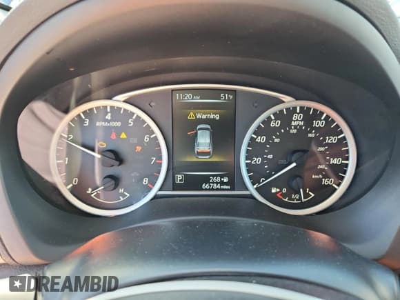 ✅ 2017 Nissan Sentra S • VIN: 3N1AB7AP4HY345314 • Lot: 89436605. Listed on Copart with 66,784 mi. Free auction sales archive from the USA and detailed vehicle history report at DreamBid. Image 9.