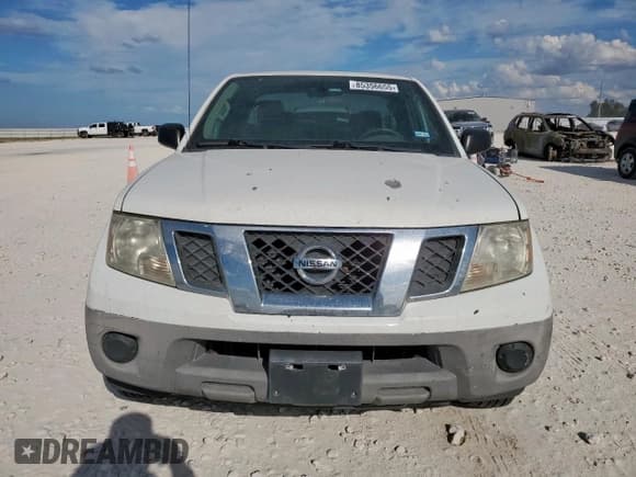 ✅ 2013 Nissan Frontier S • VIN: 1N6BD0CT5DN731368 • Lot: 85356655. Listed on Copart with 133,748 mi. Free auction sales archive from the USA and detailed vehicle history report at DreamBid. Image 5.