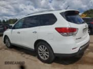 ✅ 2016 Nissan Pathfinder SV • VIN: 5N1AR2MM7GC643159 • Lot: 70505105. Listed on Copart with 151,408 mi. Free auction sales archive from the USA and detailed vehicle history report at DreamBid. Image 2.