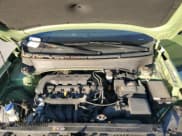 ✅ 2023 Hyundai Venue SEL • VIN: KMHRC8A33PU209818 • Lot: 81283664. Listed on Copart with 25,855 mi. Free auction sales archive from the USA and detailed vehicle history report at DreamBid. Image 13.