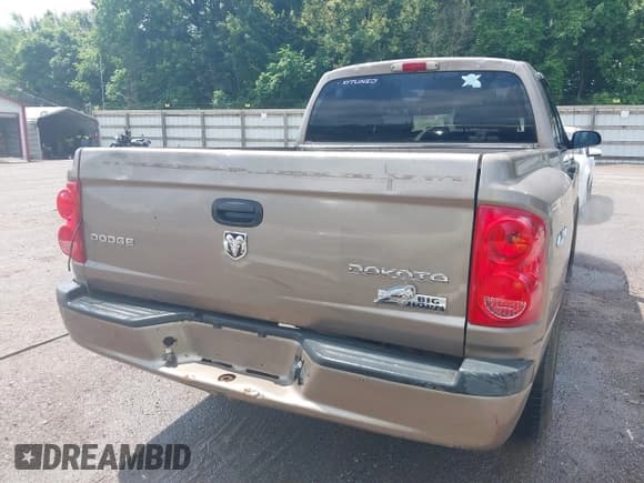 ✅ 2010 Dodge Dakota Bighorn/Lonestar • VIN: 1D7CW3GK3AS130838 • Lot: 42473115. Wystawiony na IAAI z przebiegiem 205 215 mil. Bezpłatny archiwum sprzedaży aukcyjnych z USA i szczegółowy raport historii pojazdu na DreamBid. Zdjęcie 16.