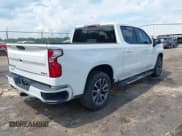 ✅ 2019 Chevrolet Silverado 1500 RST • VIN: 3GCUYEED0KG168397 • Lot: 43125706. Wystawiony na IAAI z przebiegiem 92 805 mil. Bezpłatny archiwum sprzedaży aukcyjnych z USA i szczegółowy raport historii pojazdu na DreamBid. Zdjęcie 4.