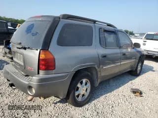 ✅ 2006 GMC Envoy SLE • VIN: 1GKES16S766151829 • Lot: 65597204. Wystawiony na Copart z przebiegiem 227 196 mil. Bezpłatny archiwum sprzedaży aukcyjnych z USA i szczegółowy raport historii pojazdu na DreamBid. Zdjęcie 3.