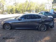 ✅ 2017 Alfa Romeo Giulia Ti • VIN: ZARFAECN9H7549720 • Lot: 43458918. Wystawiony na IAAI z przebiegiem Nie podano. Bezpłatny archiwum sprzedaży aukcyjnych z USA i szczegółowy raport historii pojazdu na DreamBid. Zdjęcie 14.