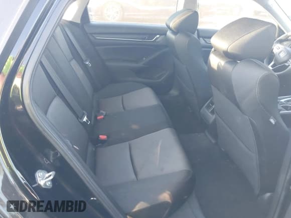 ✅ 2020 Honda Accord EX • VIN: 1HGCV1F40LA106026 • Лот: 43339551. Опубликован ранее на IAAI с пробегом 64 548 миль. Бесплатный доступ к архиву аукционных продаж из США и подробный отчёт об истории автомобиля на DreamBid. Изображение 8.