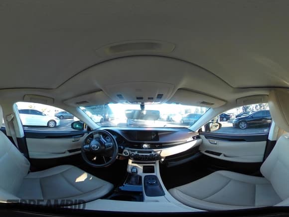 ✅ 2016 Lexus ES 330 • VIN: 58ABK1GG4GU027009 • Lot: 43583867. Wystawiony na IAAI z przebiegiem 92 504 mil. Bezpłatny archiwum sprzedaży aukcyjnych z USA i szczegółowy raport historii pojazdu na DreamBid. Zdjęcie 19.