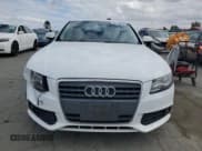 ✅ 2010 Audi A4 Premium Plus • VIN: WAUEFAFL4AN021480 • Lot: 86174835. Listed on Copart with 181,578 mi. Free auction sales archive from the USA and detailed vehicle history report at DreamBid. Image 5.